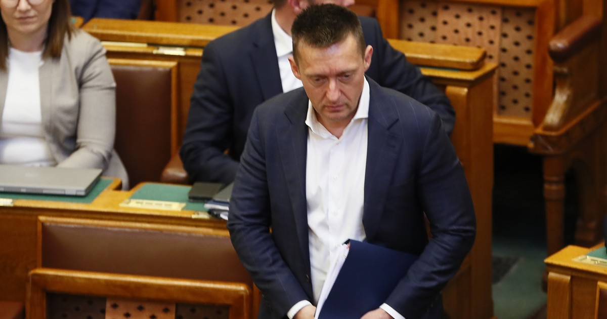 „Erre kérdésre én is keresem a választ” – Rogán Antal azt állítja,  rövidesen lekerül a szankciós listáról