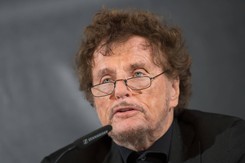 Zarzuty gwałtu dla 81-letniego reżysera. To najgłośniejsza sprawa niemieckiego #MeToo