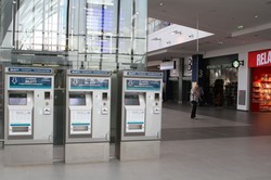 Nowa strategia PKP. Wprowadzą opłatę dworcową?