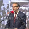 Vučić Aleksandar