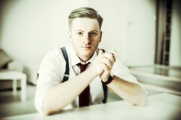 Szczepan Twardoch: Nie chcę być dla nikogo autorytetem