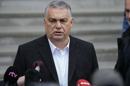 Węgry mogą zostać bez funduszy unijnych - Komisja Europejska zaczęła działać
