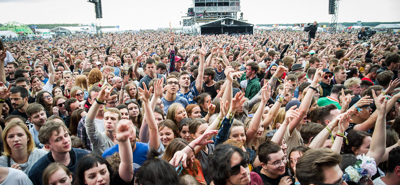 Open’er Festival 2019 Powered by Orange: pierwsza pula karnetów od dziś w sprzedaży