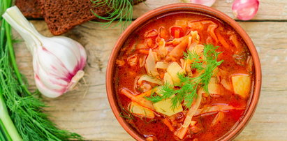 Ta zupa to najlepsze, co możesz sobie zimą podarować. Zapewni ci odporność i dobre samopoczucie