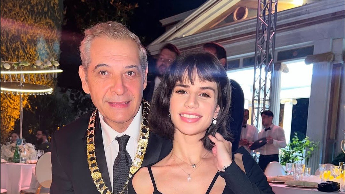 Nebojša i Marija Kundačina