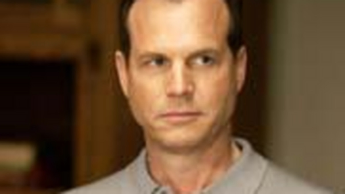 Bill Paxton przeniesie na duży ekran popularny w latach 70. serial "Kung Fu".