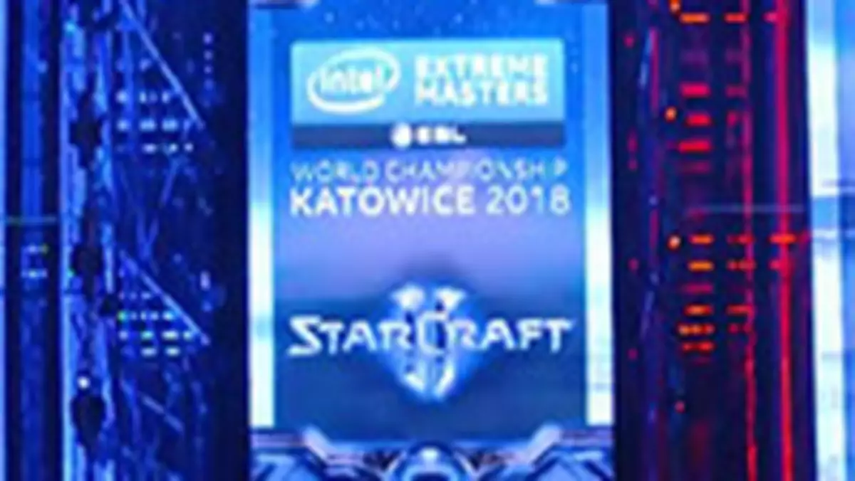 Intel Extreme Masters 2018 - relacja z niesamowitego wydarzenia w Katowicach