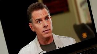 Decyzja Bidena o ułaskawieniu syna. Media: To hipokryzja. Prezydent USA nie zdał egzaminu jako mąż stanu