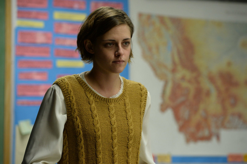 "Certain Women" - kadr z filmu