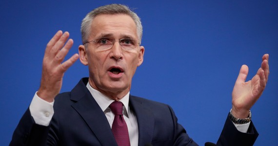 70. rocznica powstania NATO. Jens Stoltenberg: NATO nie ma listy wrogów