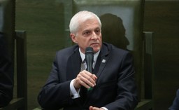Zawistowski: Z Izby Cywilnej SN będzie musiało odejść prawie 2/3 składu