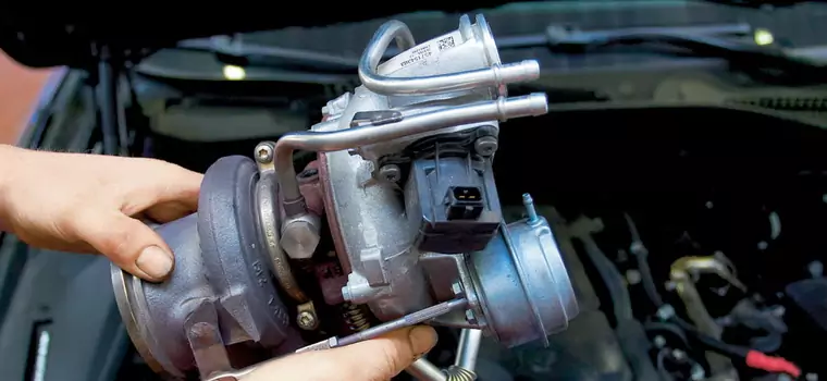 Co warto wiedzieć o turbosprężarkach?