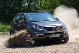 Kia Sportage III : koreańska ofensywa