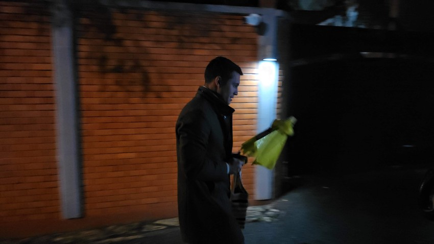 Slava kod Brene i Bobe