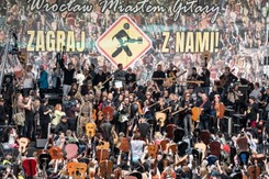 We Wrocławiu pobito gitarowy rekord Guinnessa