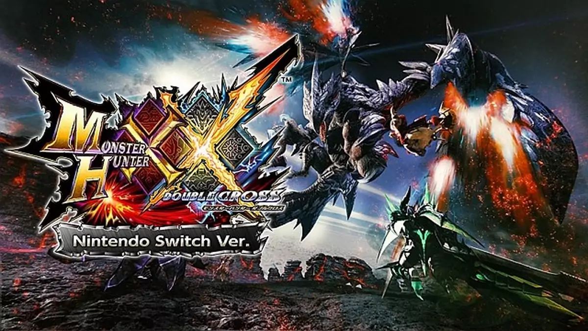 Monster Hunter XX w drodze na Switcha, Ys VIII z datą premiery w Europie