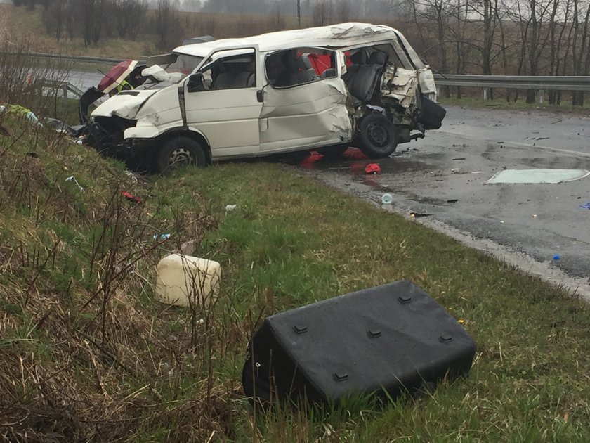 Piłkarze zginęli w Wielką Sobotę. Pamięć o tragedii wciąż żywa