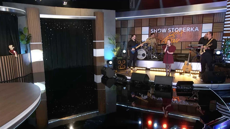 Show Stoperka