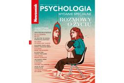 Rozmowy o życiu - Newsweek Psychologia