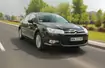 Citroen C5 II - lata produkcji 2008-17