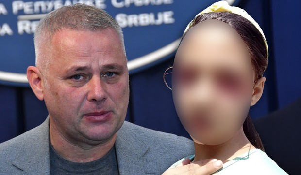 Igor Jurić i Dunja Necić