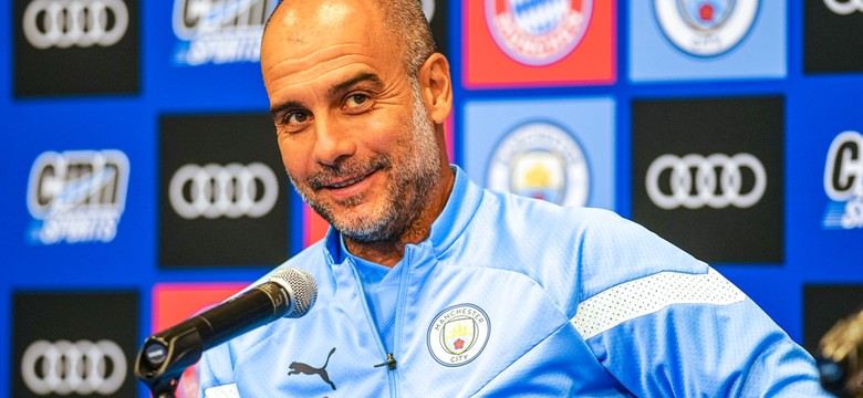 Pep Guardiola i Bayern to wciąż historia miłosna. "Nie ma już powrotu"