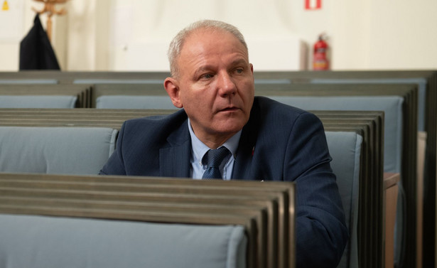 Jacek Protasiewicz został zdymisjonowany ze stanowiska I wicewojewody dolnośląskiego