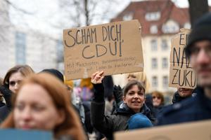 Kto zostanie szefem CDU i kandydatem na kanclerza Niemiec?