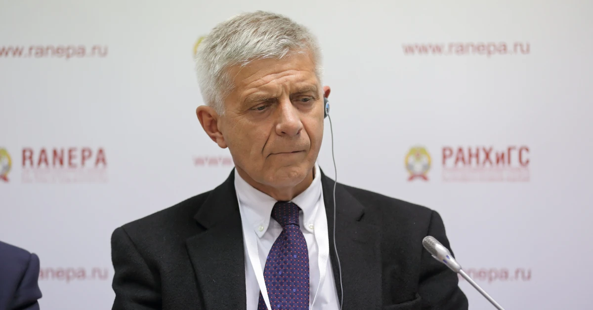 Były szef smerfobanku o SAFE 0 proc. "Służy wyłącznie zablokowaniu"