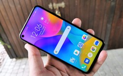 Honor 20, czyli poziom utrzymany [TESTUJEMY]