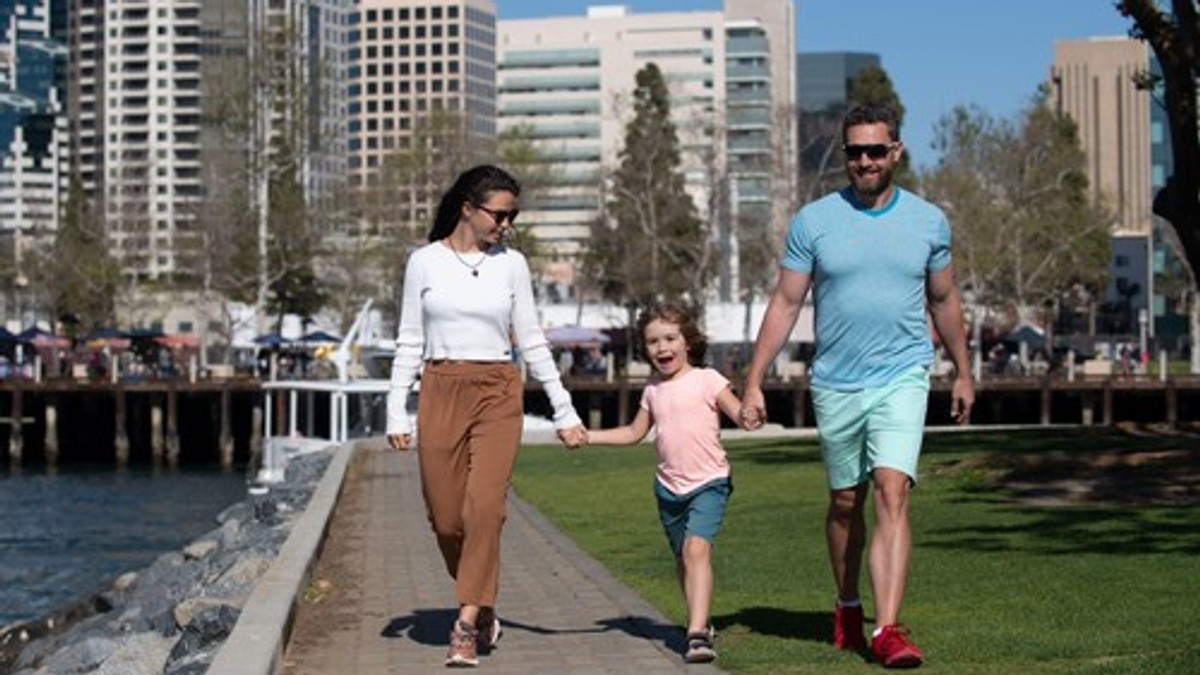 Porodica Lončar se vratila iz Nemačke, kažu da se ne kaju: 