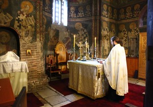 Manastir Gračanica