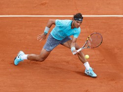 Roland Garros: Rafael Nadal i David Ferrer w III rundzie