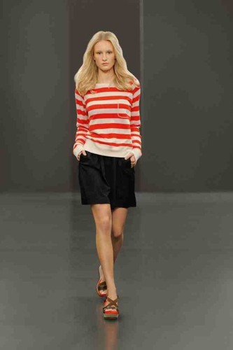 Propozycje z kolekcji Marc O'Polo na lato 2012