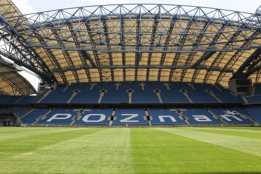 Bez koncertu gwiazdy na INEA Stadionie