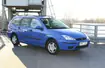 Ford Focus I kombi - Solidnie zawieszony