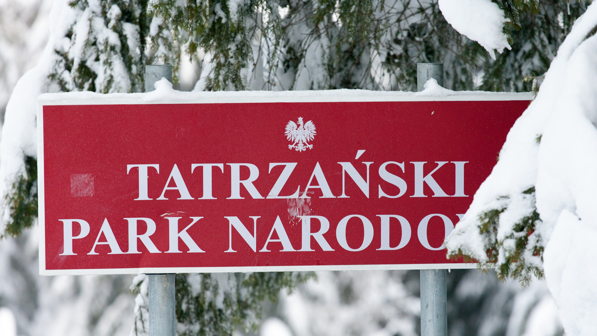 Tatrzański Park Narodowy: od 1 marca wzrosną ceny biletów wstępu