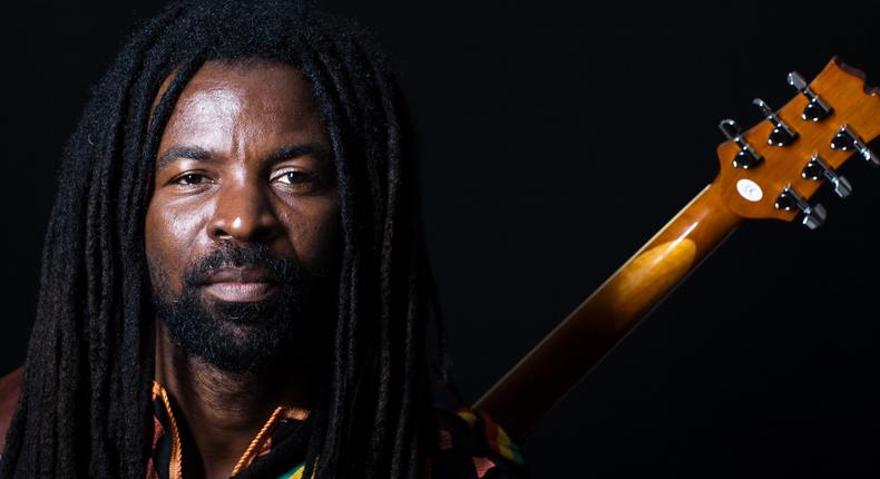 Rocky Dawuni