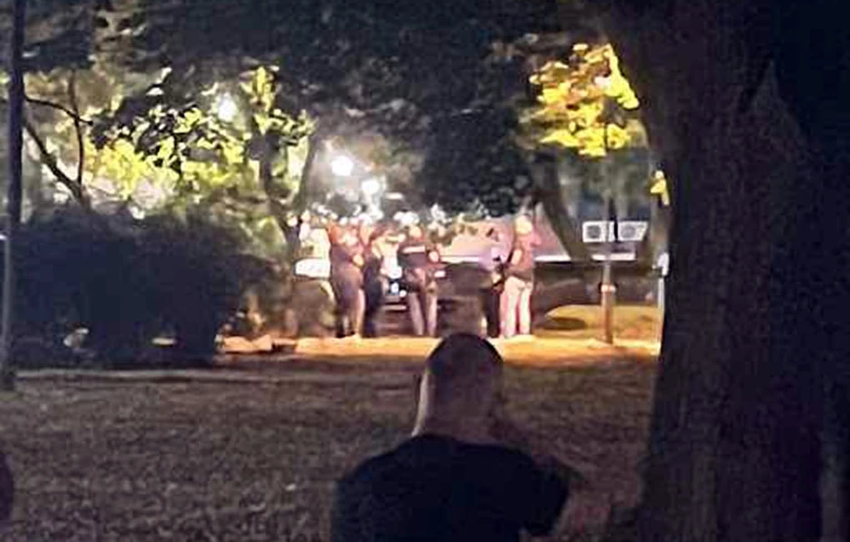 Drama na Autokomandi