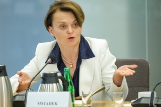 Emilewicz o programie Poland.Business Harbour: To był eksperyment