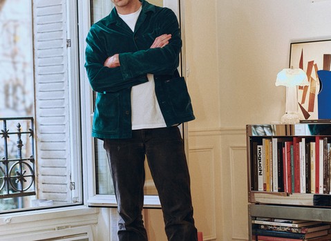 Design auf dem Spektrum