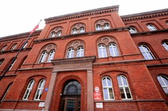 Chciał przeprowadzić akcję odwetową na 'niewiernych' w Polsce. Sąd podjął decyzję