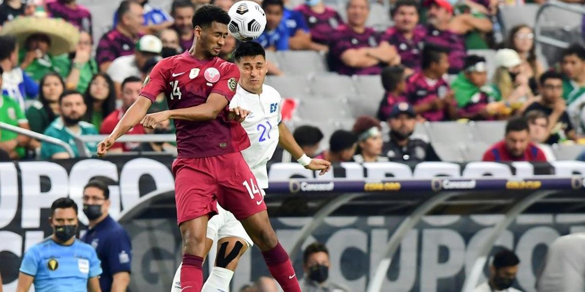 Asian champions Qatar, Mexico reach Gold Cup semi-finals