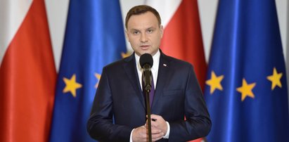 Poseł PiS: Duda postara się o zwrot wraku tupolewa