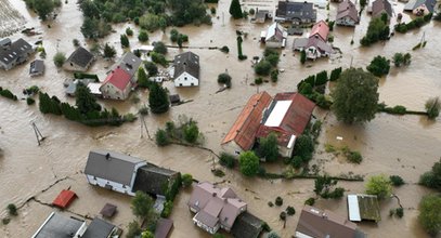 Kim jest ofiara powodzi w Bodzanowie? Trop prowadzi za granicę