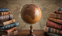 Zdasz podstawową maturę z geografii? Celujący za 11/11 [QUIZ]