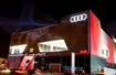 Największy salon Audi na świecie