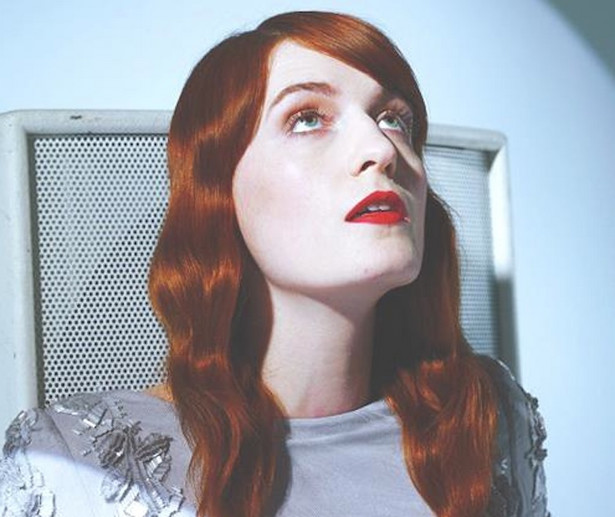 Florence and the Machine już gotowi z nową płytą