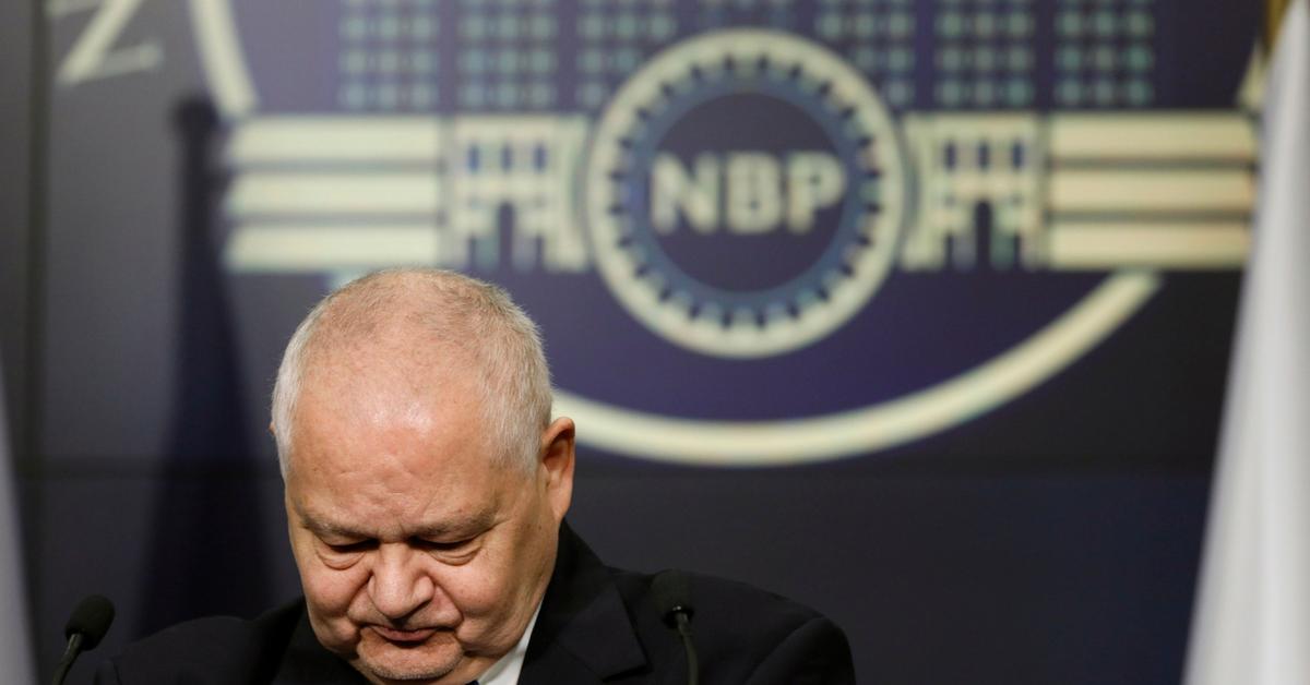  Glapiński: Inflacja bazowa nadal jest wyraźnie wyższa niż inflacja ogółem