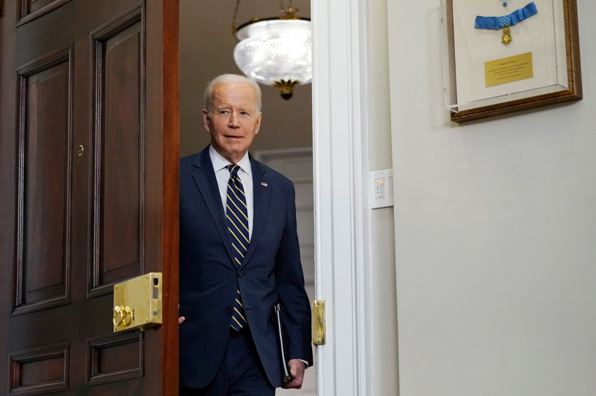 Zbog ponašanja Prištine zabrinuta i administracija Džo Bajdena 